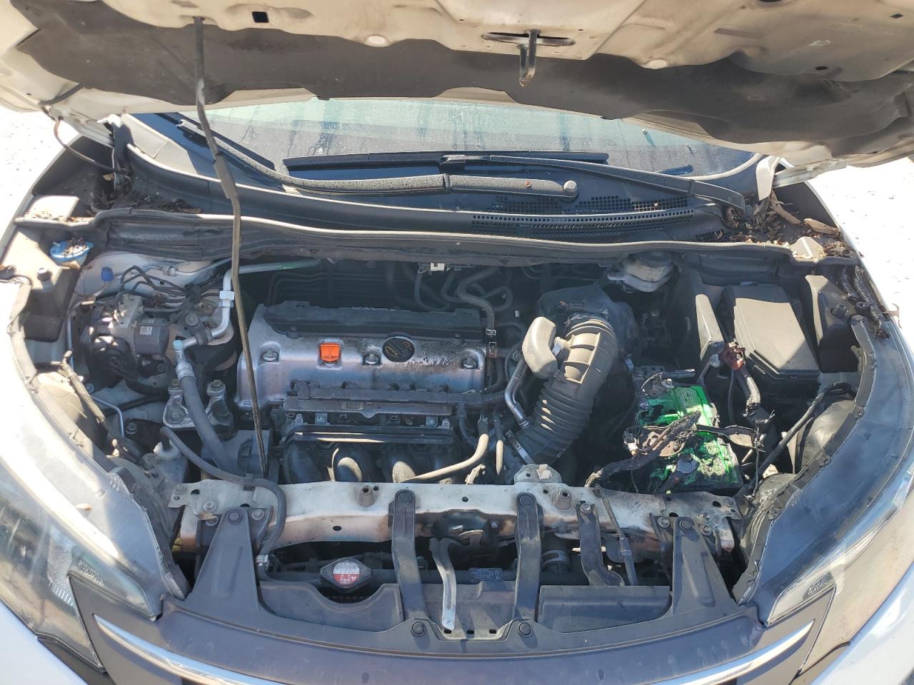 2012 Honda CR-V - Image 12