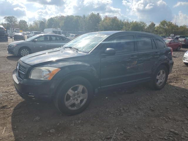 2008 Dodge Caliber 