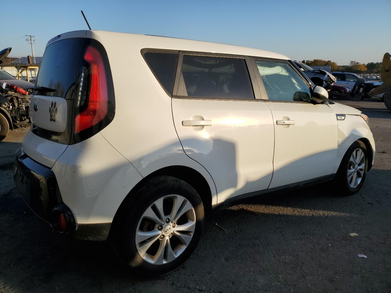 2016 Kia Soul - Image 3