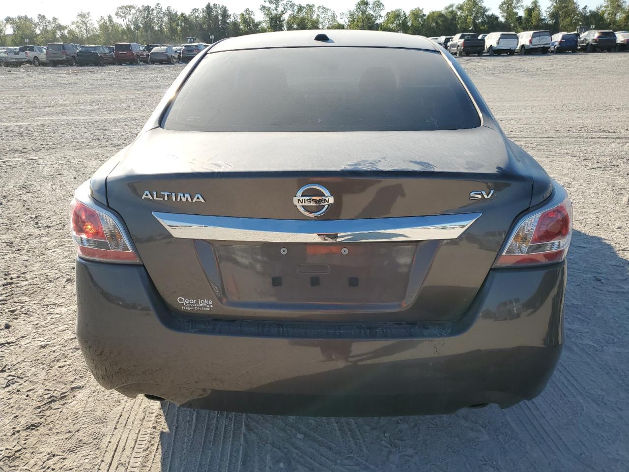 2015 Nissan Altima 2.5 VIN: 1N4AL3AP5FC463306 Lot: 77608244