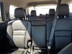 2017 Honda Pilot Exl en Venta en Cahokia Heights, IL - All Over