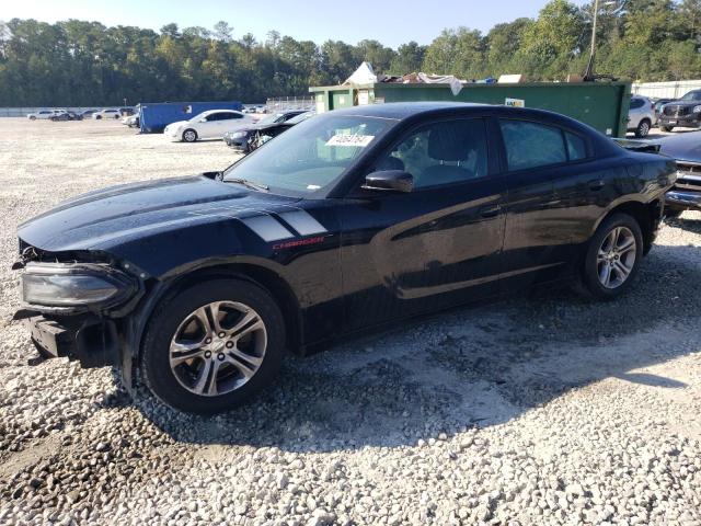 2015 Dodge Charger Se