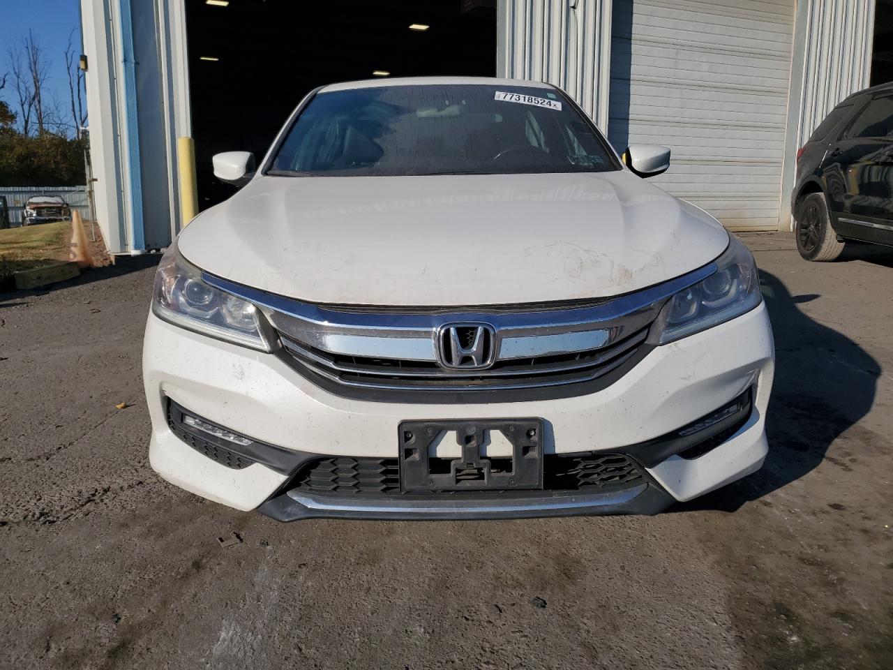 2017 Honda Accord - Image 5