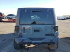 2014 Jeep Wrangler Unlimited Sport zu verkaufen in North Las Vegas, NV - Front End