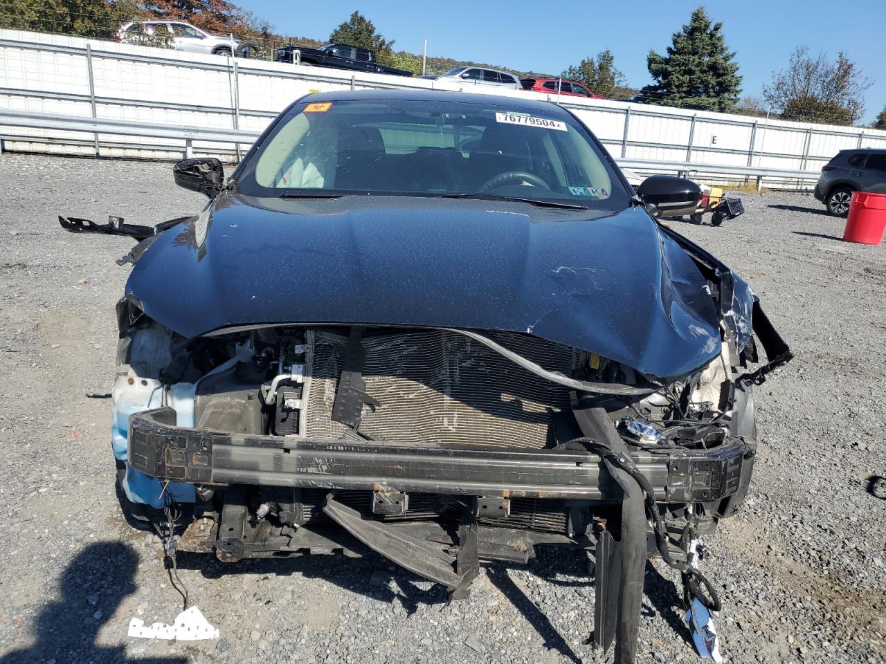 2018 Ford Fusion - Image 5