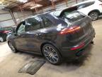 2017 PORSCHE CAYENNE GTS for sale at Copart ON - COOKSTOWN