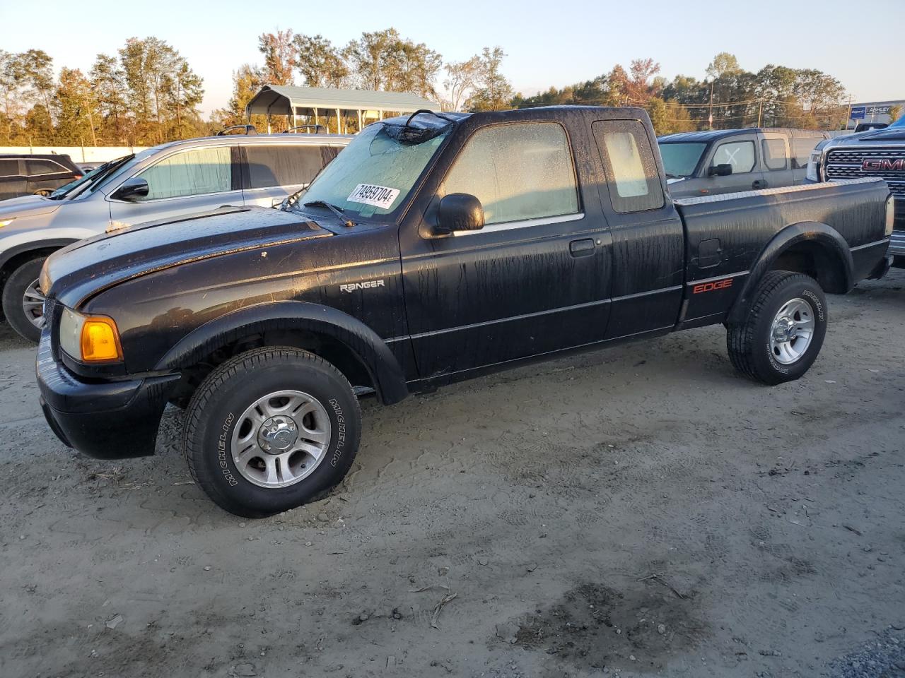 2003 Ford Ranger - Image 1