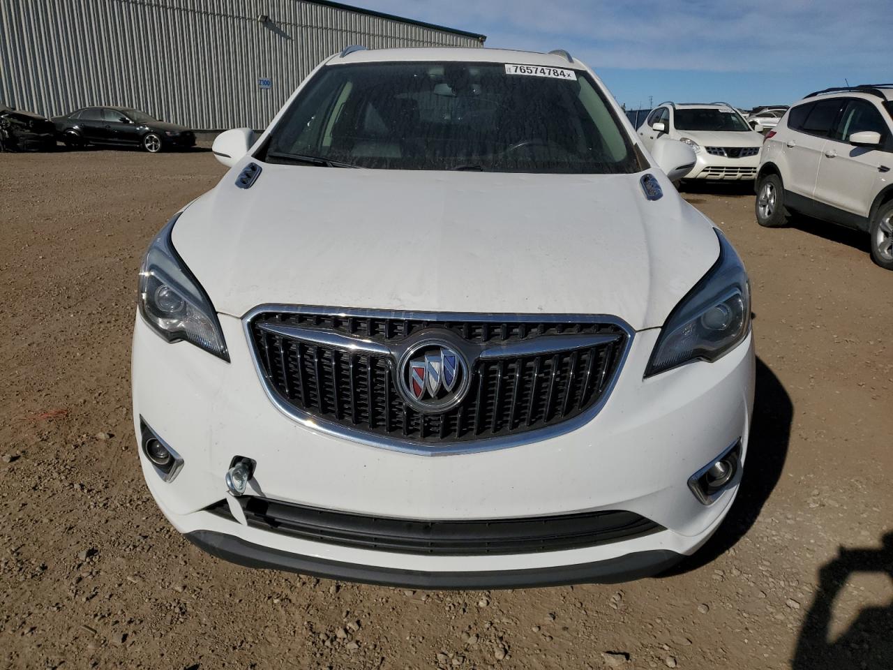 2019 Buick Envision - Image 5