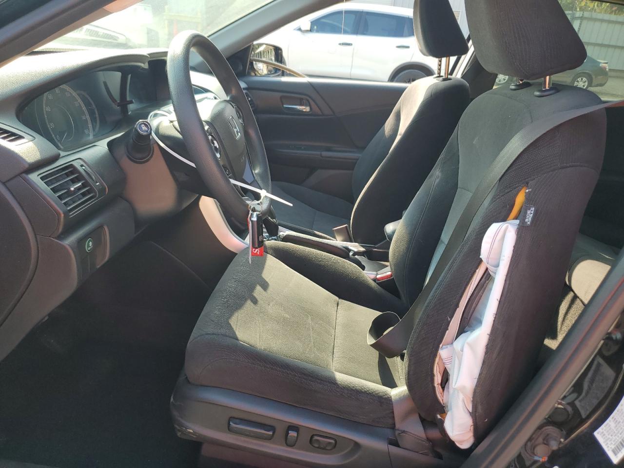 2013 Honda Accord - Image 7