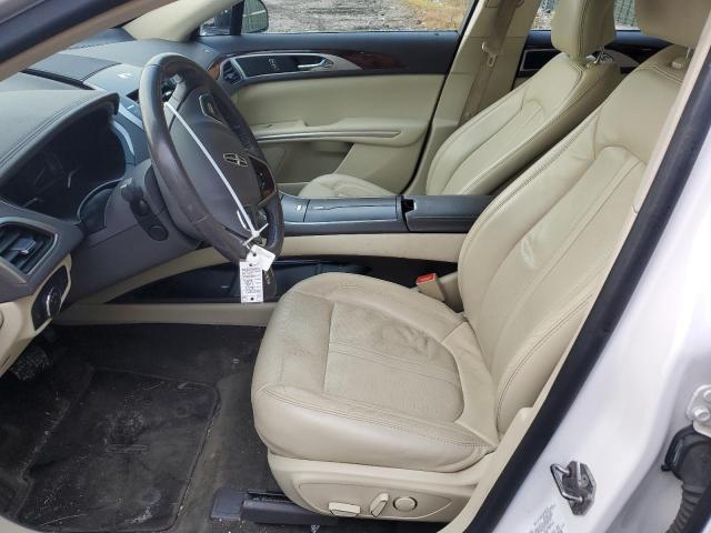 2013 LINCOLN MKZ HYBRID