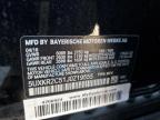 2018 Bmw X5 Sdrive35I zu verkaufen in Rancho Cucamonga, CA - Front End