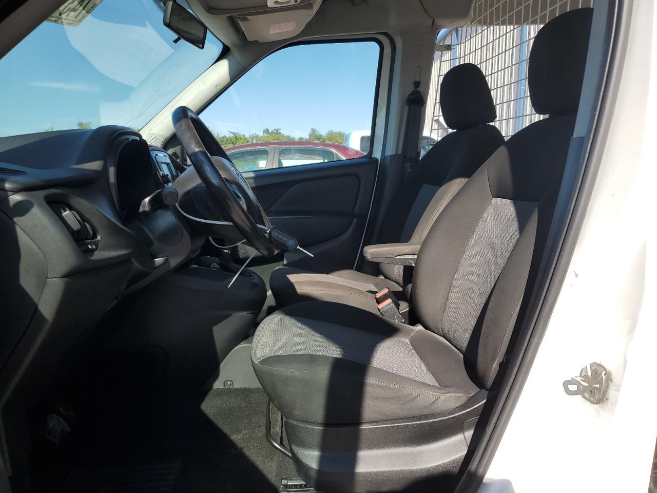 2018 Ram Promaster City VIN: ZFBERFAB8J6K54295 Lot: 74319474