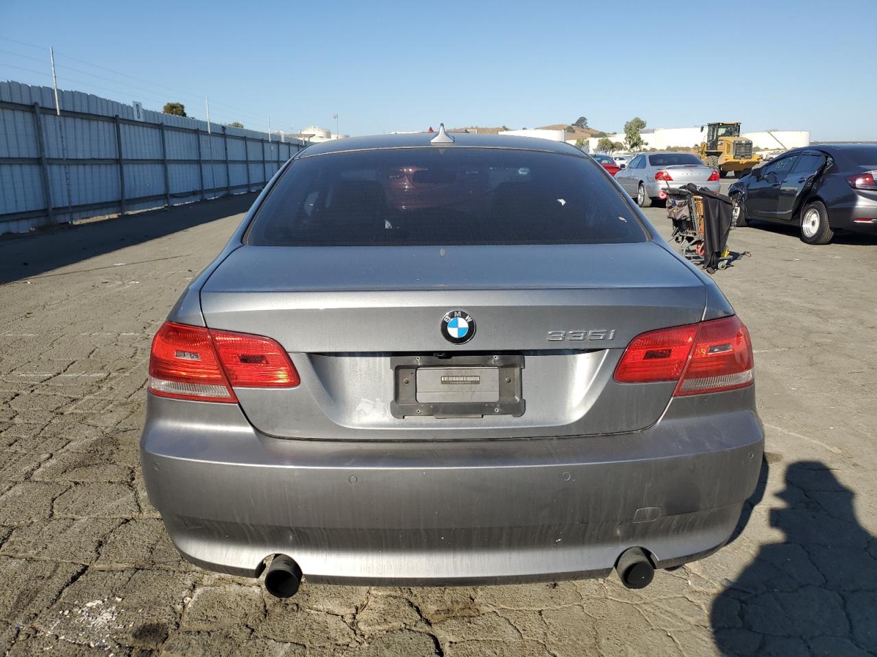 2008 BMW 3er - Image 6