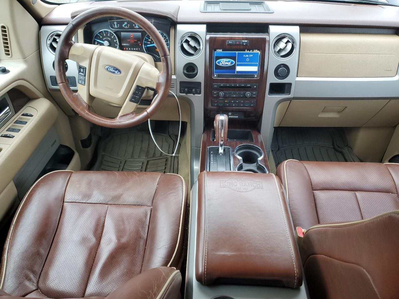 2011 Ford F-150 - Image 8