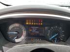 2013 Ford Fusion Se за продажба в Montgomery, AL - Front End