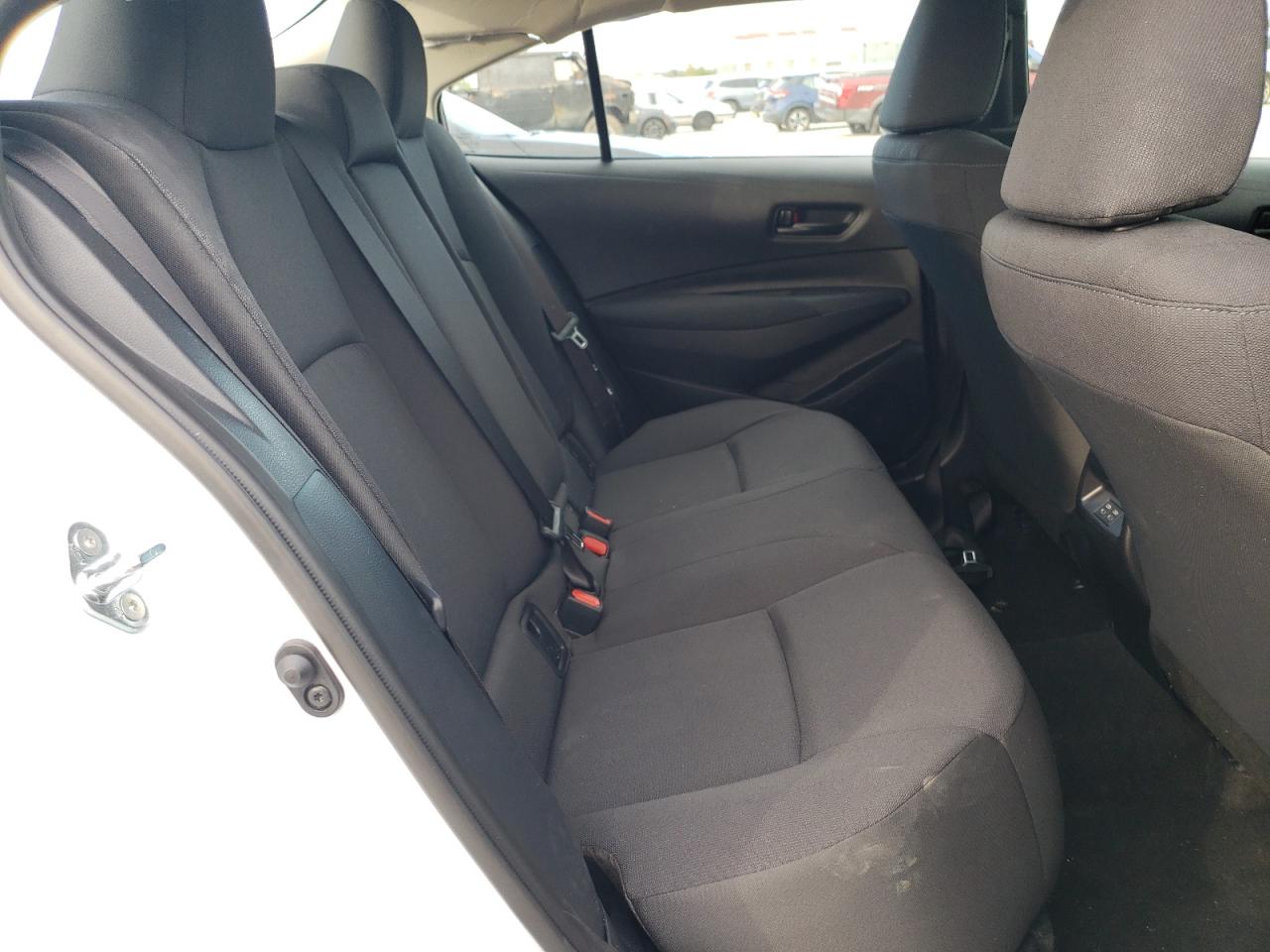 2024 Toyota Corolla Le VIN: 5YFB4MDE1RP180537 Lot: 77082984