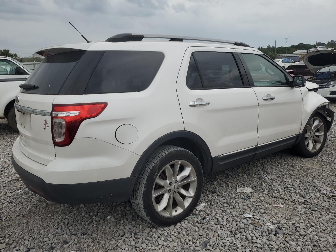 2014 Ford Explorer - Image 3