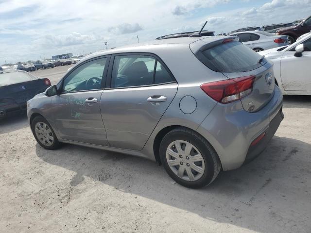 3KPA25AD5NE481603 Kia Rio S 2