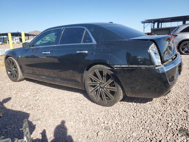  CHRYSLER 300 2013 Black