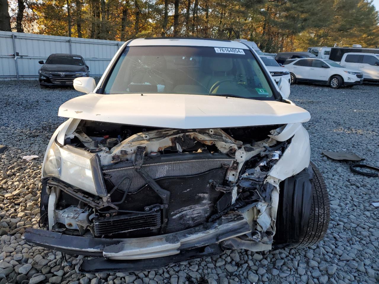2012 Acura MDX - Image 5