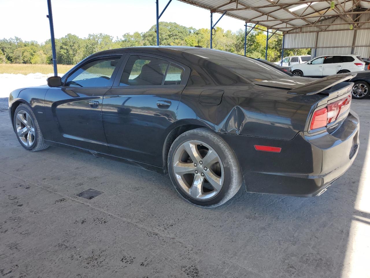 2013 Dodge Charger - Image 2
