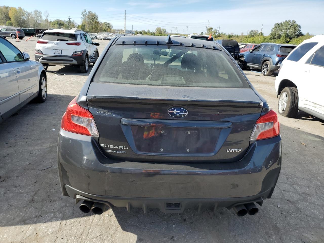 JF1VA1B63H9828387 2017 Subaru Wrx