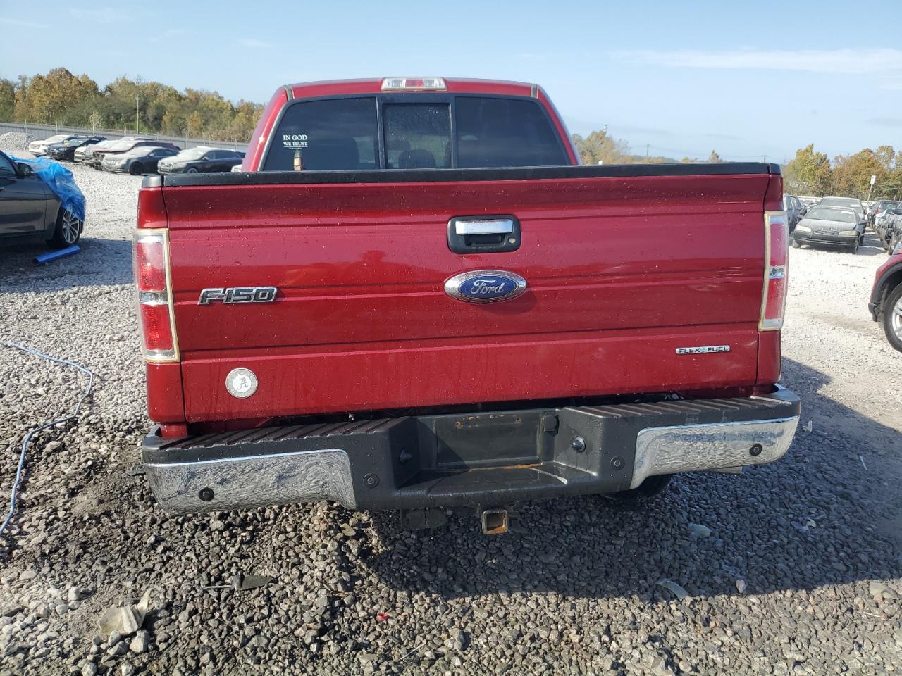 2014 Ford F-150 - Image 6