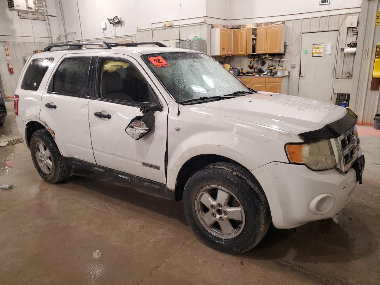 2008 Ford Escape - Image 4