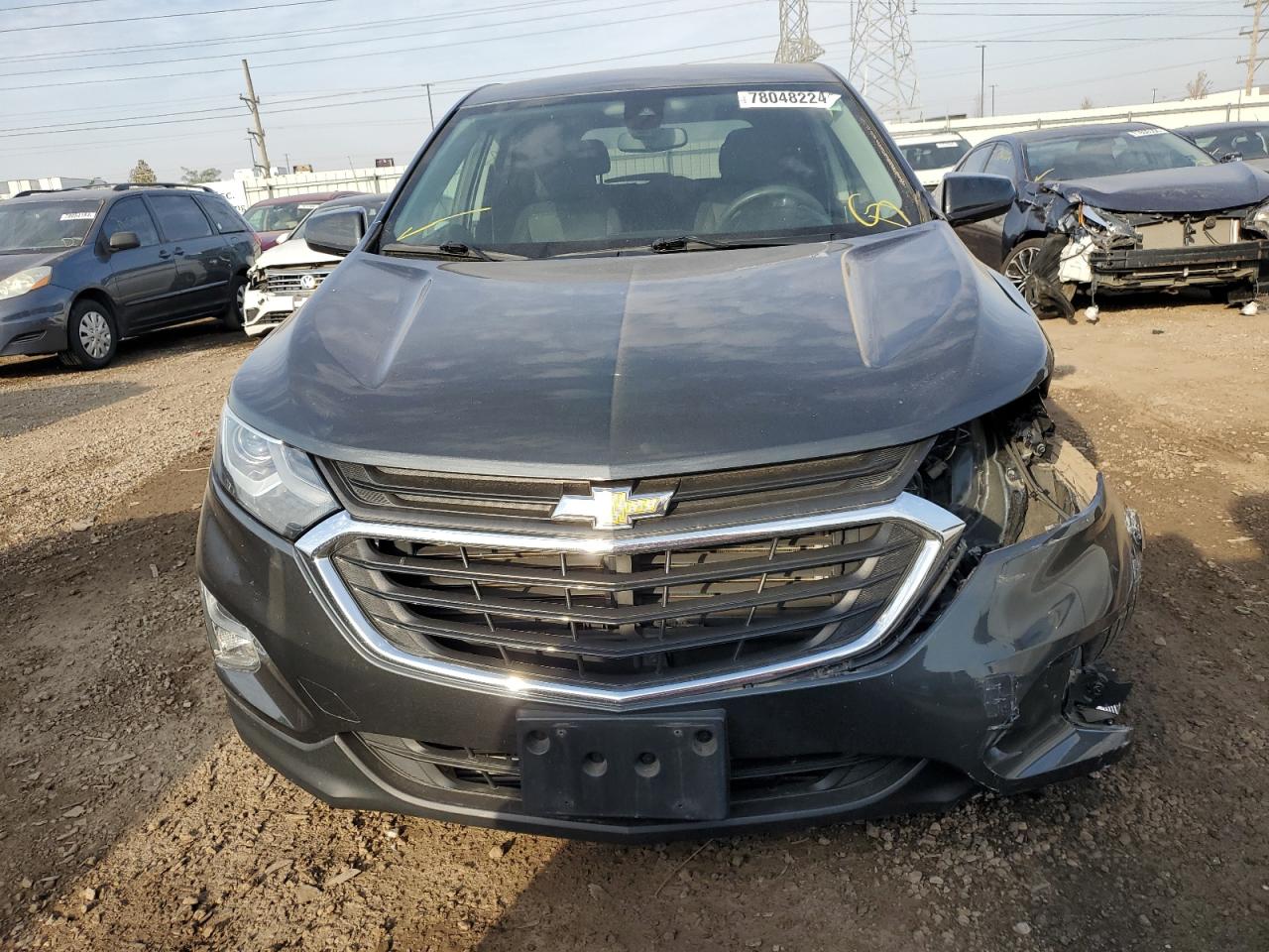 VIN 2GNAXKEV2L6151148 2020 CHEVROLET EQUINOX no.5