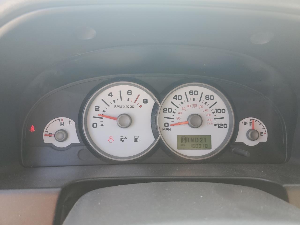 2006 Ford Escape - Image 9