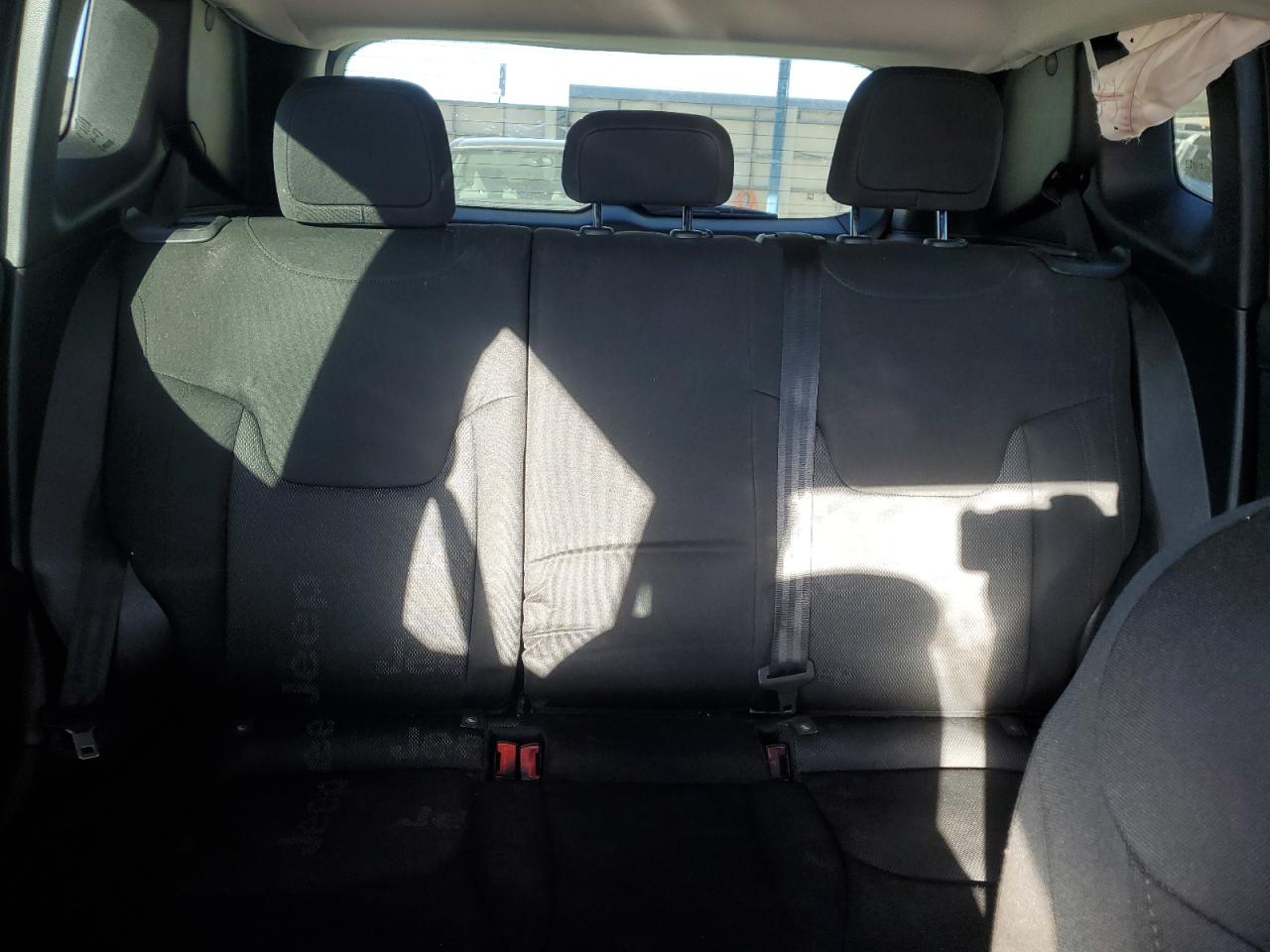 2017 Jeep Renegade Sport VIN: ZACCJAAB2HPF99800 Lot: 77997234