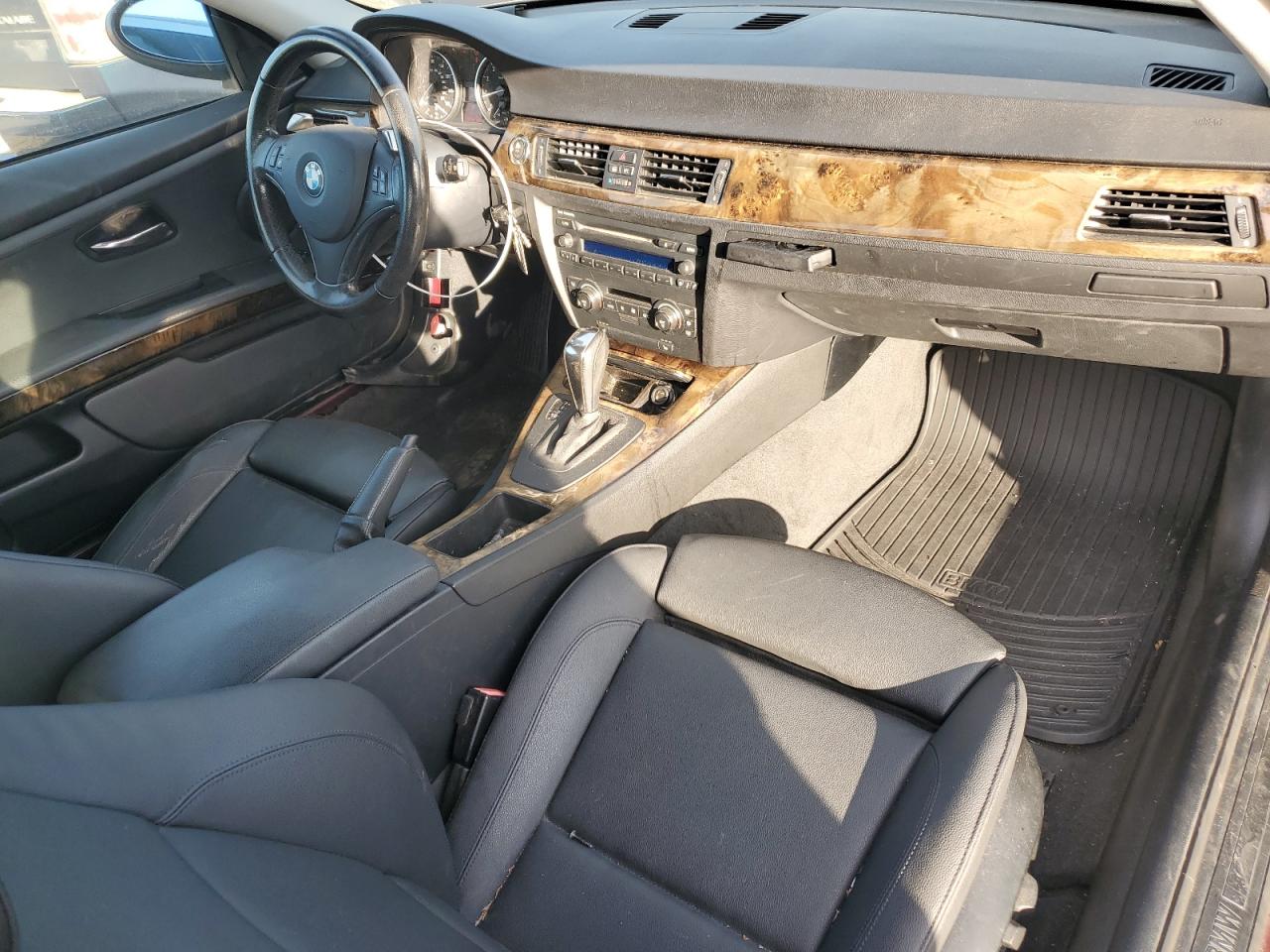 2008 BMW 3er - Image 8