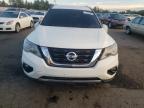 5N1DR2MNXKC****** Used and Repairable 2019 Nissan Pathfinder in Connecticut State