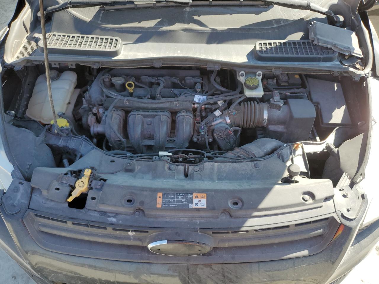 2014 Ford Escape - Image 12