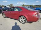 2007 Ford Fusion Se на продаже в Lebanon, TN - Normal Wear