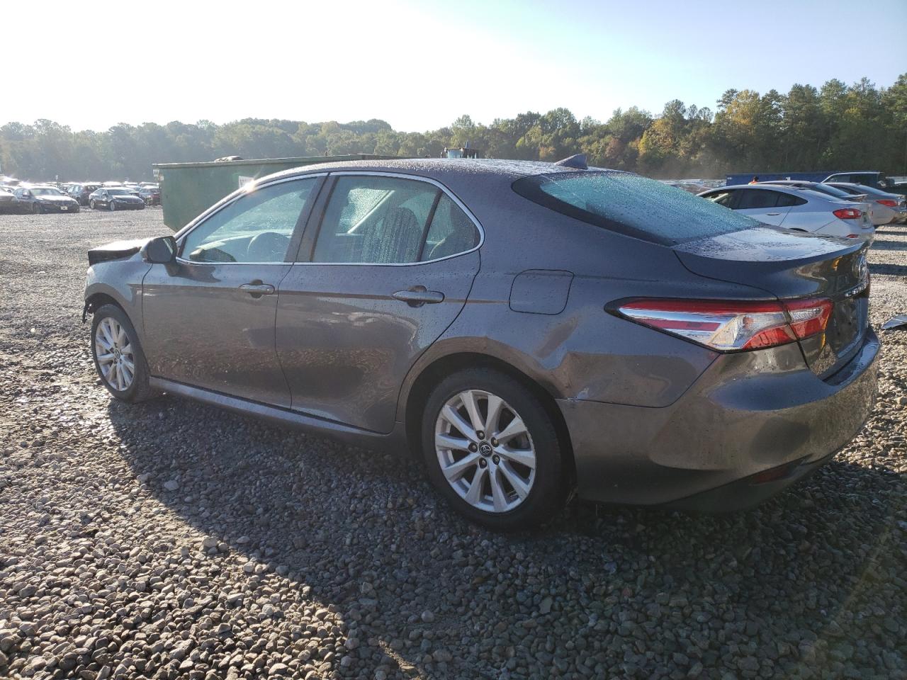 2019 Toyota Camry - Image 2