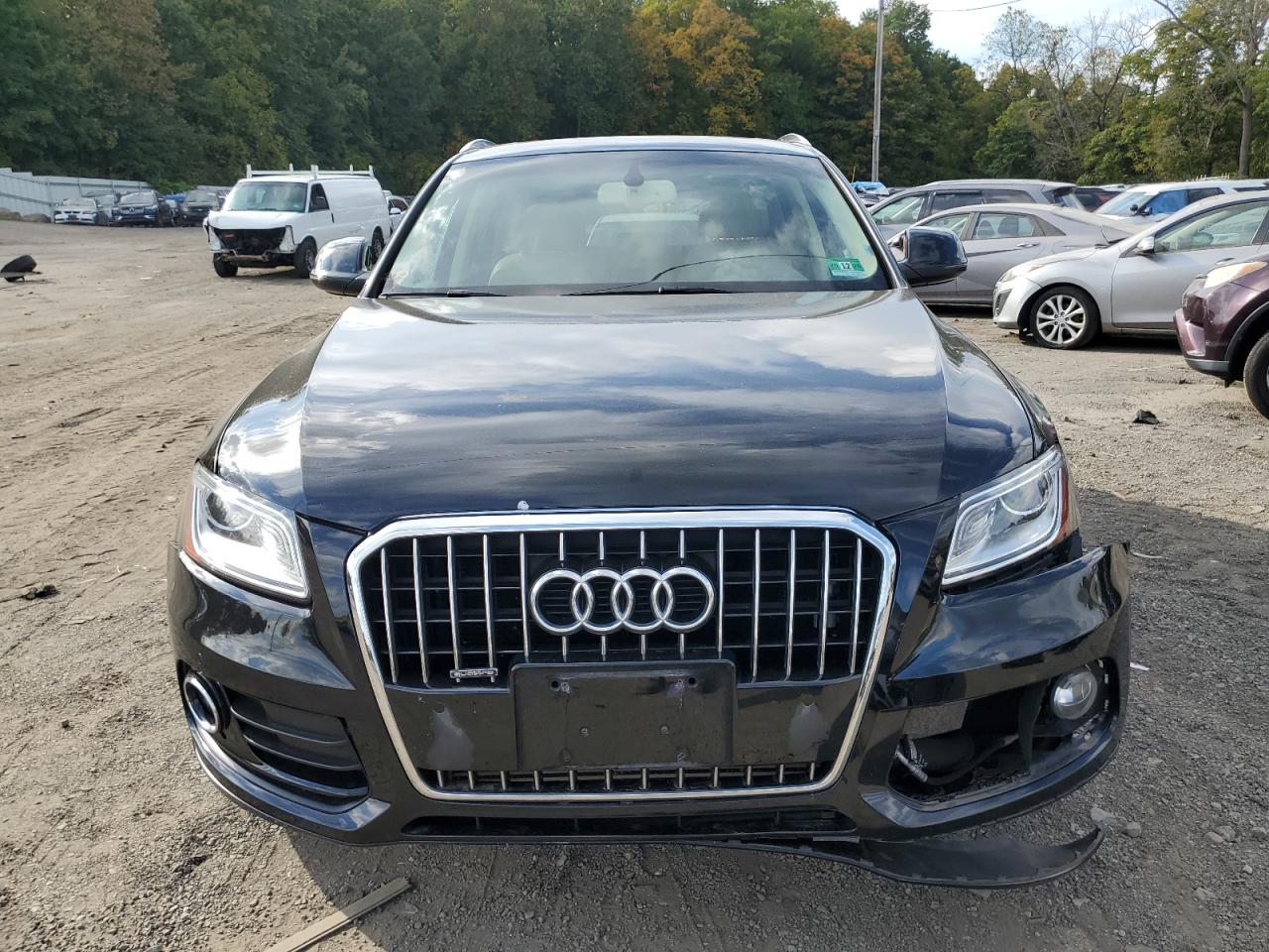 2013 Audi Q5 - Image 5
