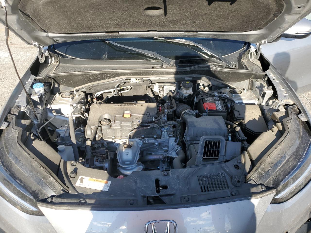 2023 Honda HR-V - Image 13