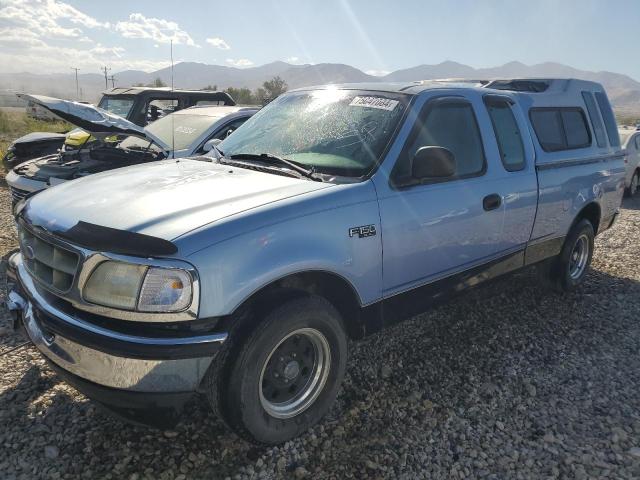 1997 Ford F150 