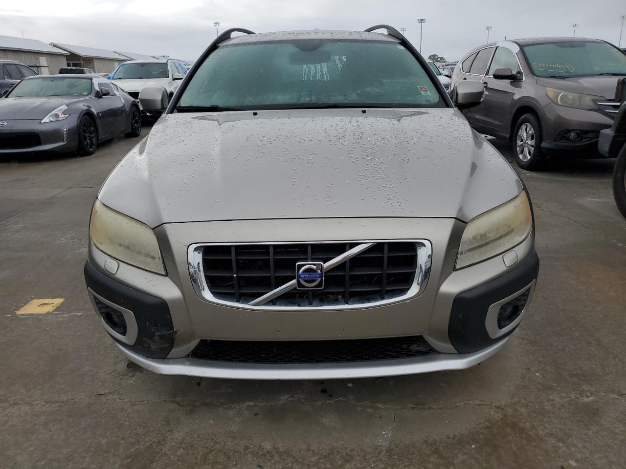 2008 Volvo XC70 - Image 5