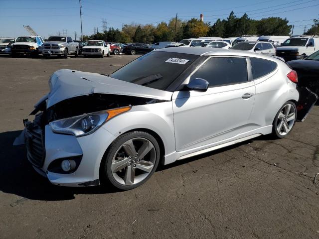 2013 Hyundai Veloster Turbo