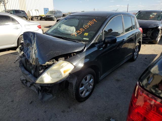 2007 Nissan Versa S