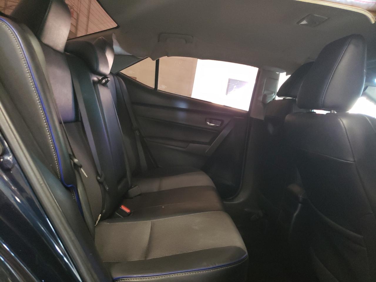 2019 Toyota Corolla - Image 10