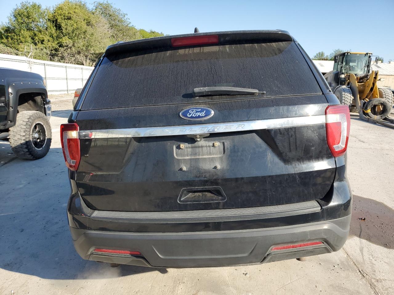 2018 Ford Explorer - Image 6