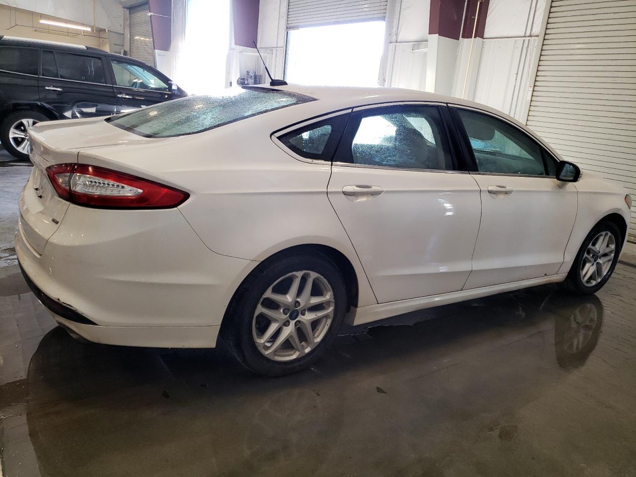 2013 Ford Fusion - Image 3