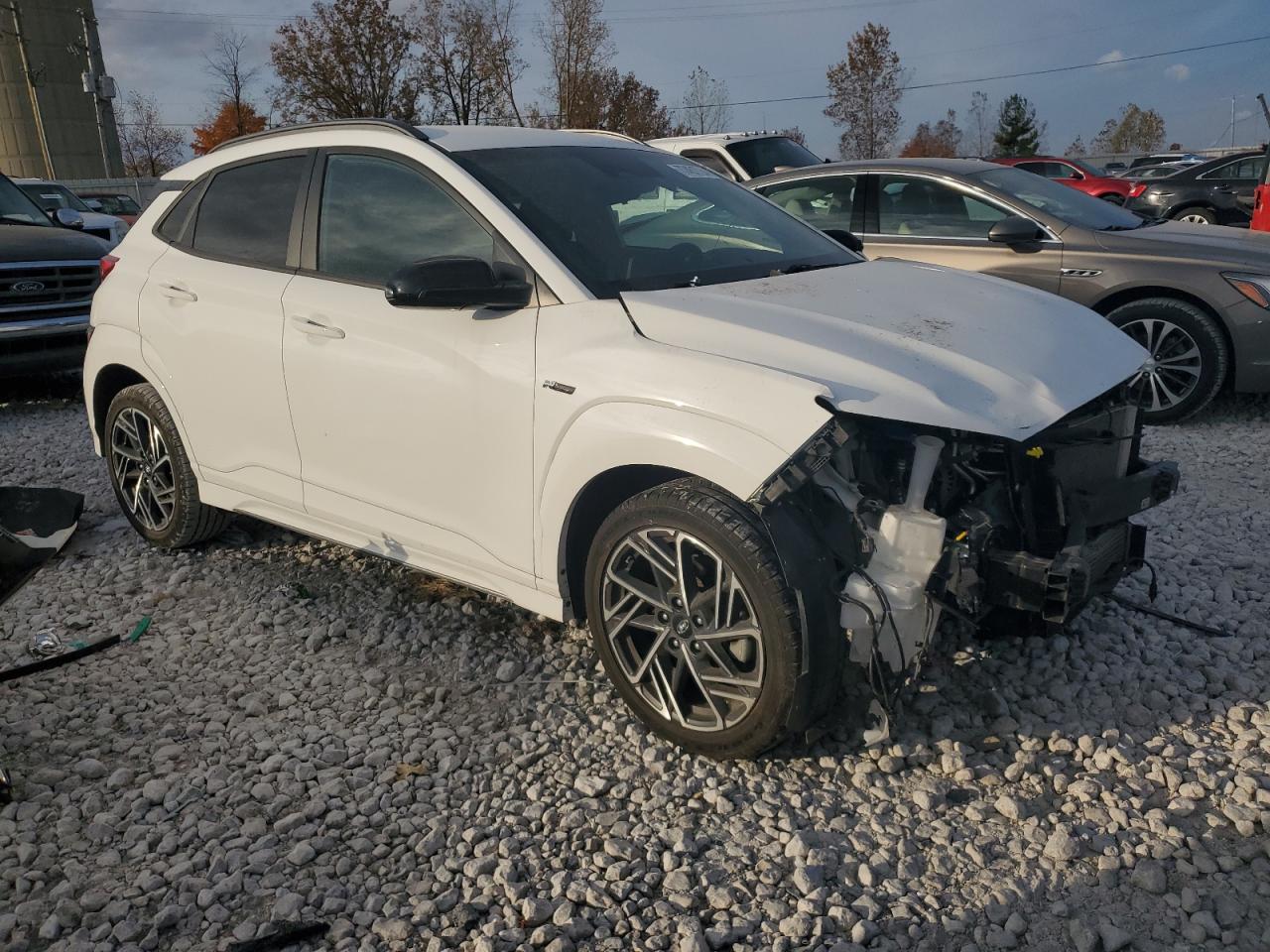 2022 Hyundai Kona - Image 4