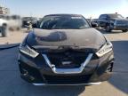 2021 Nissan Maxima Platinum продається в New Orleans, LA - Front End