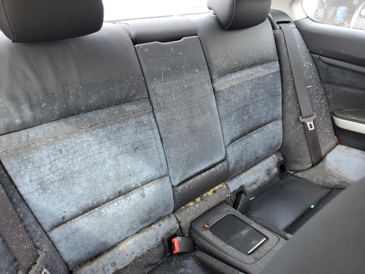 2007 BMW 328 I VIN: WBAWB33597PV72356 Lot: 74389614