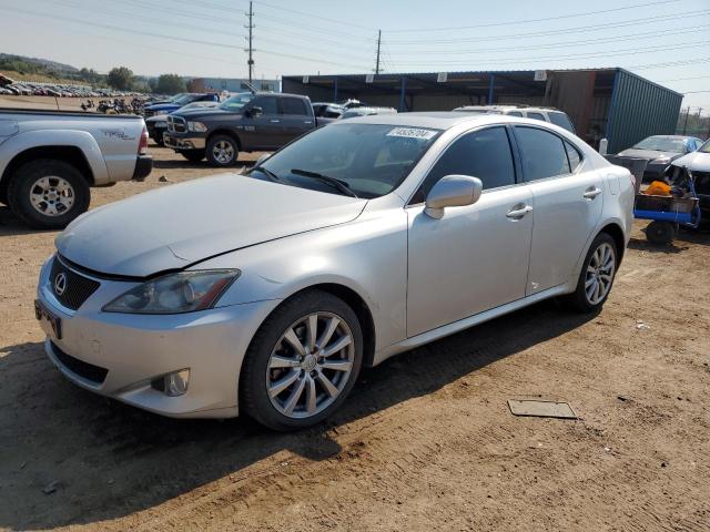 2006 Lexus Is 250