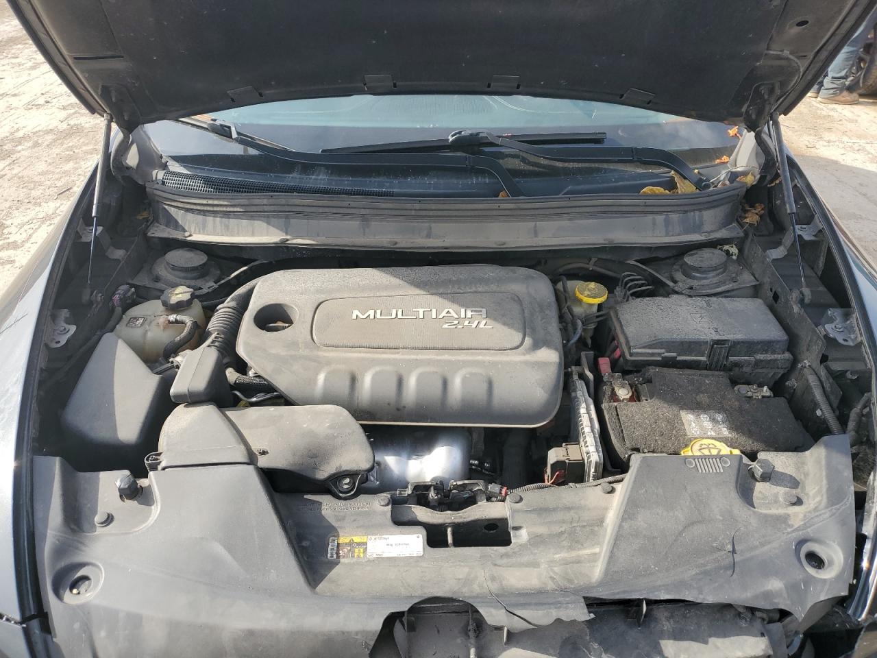 2016 Jeep Grand Cherokee - Image 12